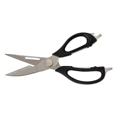 Joyce Chen Multiuse Kitchen Shears, 3.5 In. J51-0735